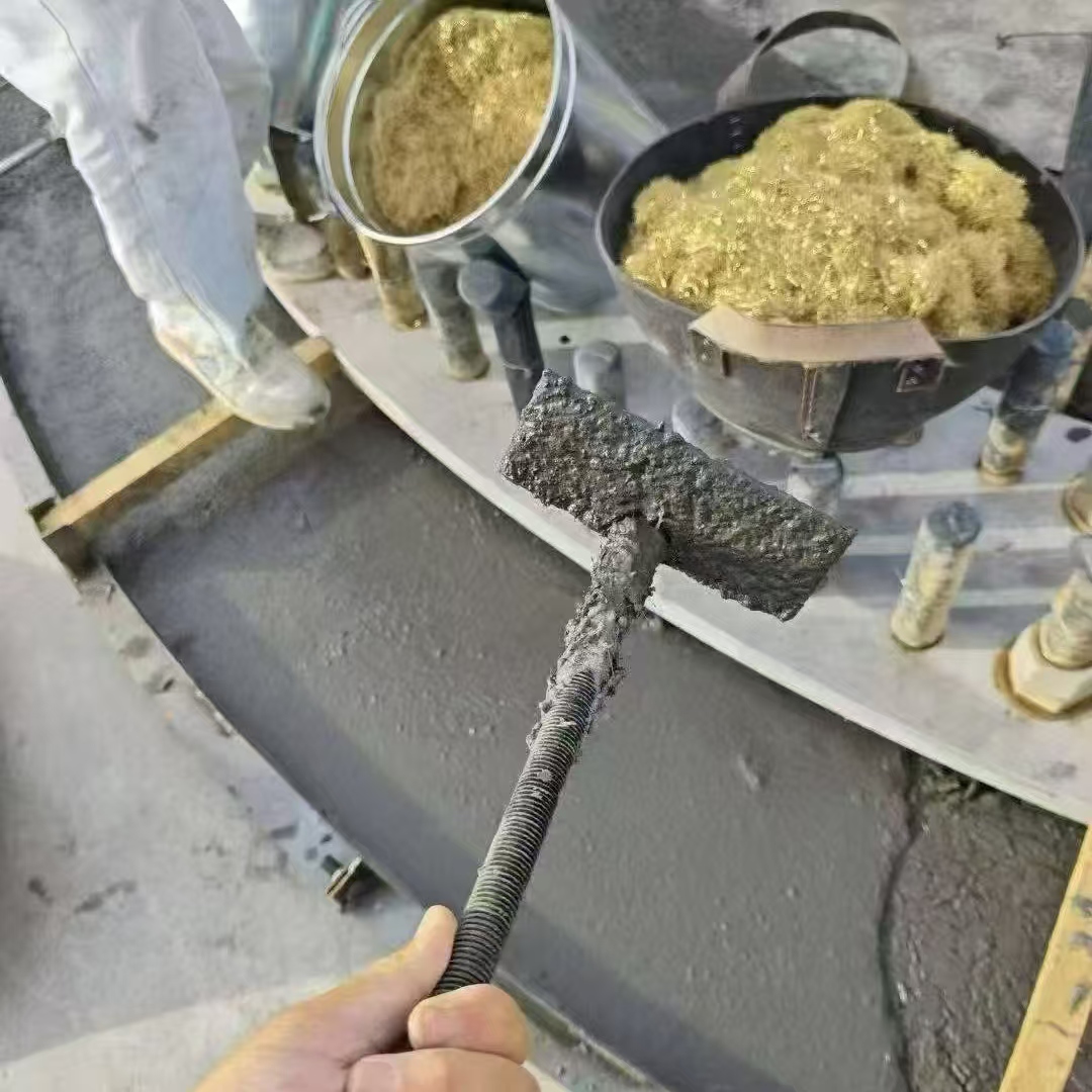 博兴C120风电设备基础专用灌浆料