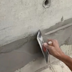 博兴P型防护型环氧树脂砂浆