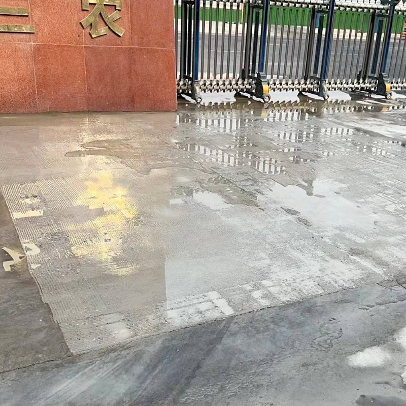 博兴水泥路面翻新砂浆